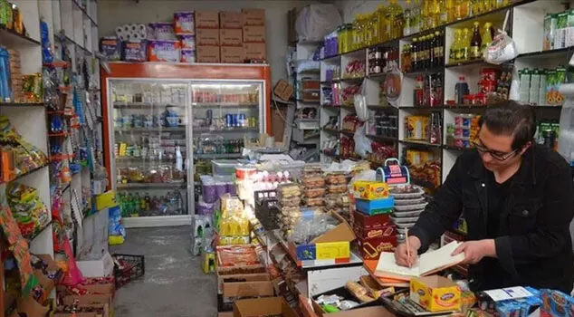 Bakkallarda yeni dönem başlıyor