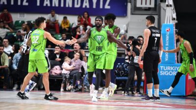 Tofaş’ın rakibi Galatasaray! İstanbul’daki maç saat kaçta hangi kanalda?