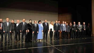 Türk Dünyası Kültür Başkenti Bursa’nın ev sahipliğinde bu yıl ikincisi