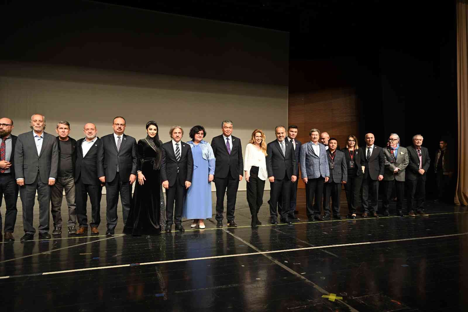 Türk Dünyası beyaz perdede buluştu 1 turk dunyasi beyaz perdede bulustu 3365e6a