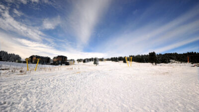 Uludağ’da kar kalınlığı ne kadar? İşte son durum