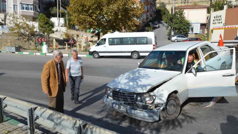 Bursa’nın Gemlik ilçesinde 3 yıl önce 92 yaşından vefat eden