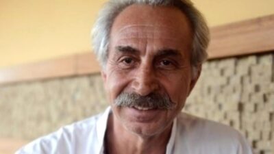 Ünlü oyuncu beyin kanaması geçirdi