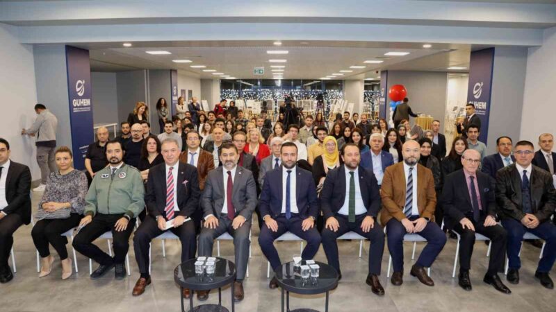 Bursa Büyükşehir Belediyesi, Bursa Teknik Üniversitesi, İl Milli Eğitim Müdürlüğü