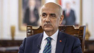 Bakan Kirişci’den ‘barınak’ açıklaması