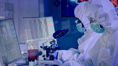 Yeni bir virüs tespit edildi! Hayvanlardan insana bulaşabiliyor