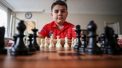 Bursa’da sayıları 60 bine ulaştı! Dünyanın en genç şampiyonu bizde…