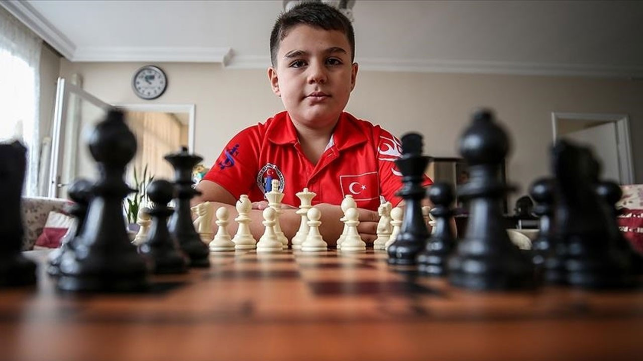 Bursa’da sayıları 60 bine ulaştı! Dünyanın en genç şampiyonu bizde…