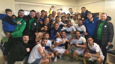 3.Lig’deki Bursa ekibinden flaş skor! Bir galibiyetle 5 basamak çıktı…