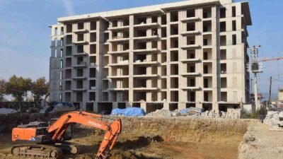 Yıldırım’daki kentsel dönüşüm tüm Türkiye’ye örnek oluyor