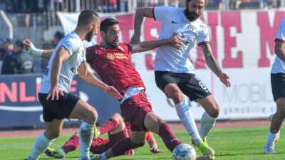 İnegölspor taraftarı o firmayı topa tuttu! İşte sebebi…