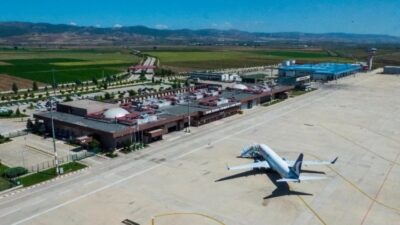 Bursa için güzel haber! O şehre uçuşlar başlıyor…