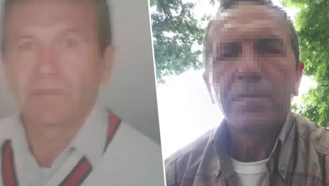 Bursa’da iğrenç olay! Gelinine 8 yıl boyunca… Bursa’da iğrenç olay! Gelinine 8 yıl boyunca…