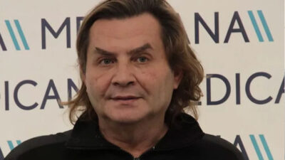 Akciğer kanseri olan Armağan Çağlayan’dan yeni açıklama!