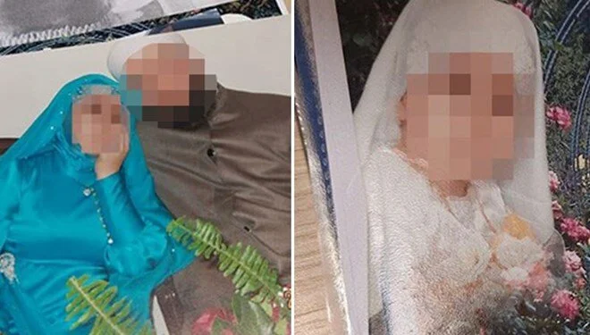 6 yaşında gelin rezaletinde sahte rapor ortaya çıktı
