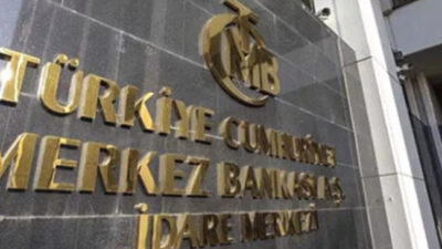 Merkez Bankası faiz kararını perşembe günü açıklayacak