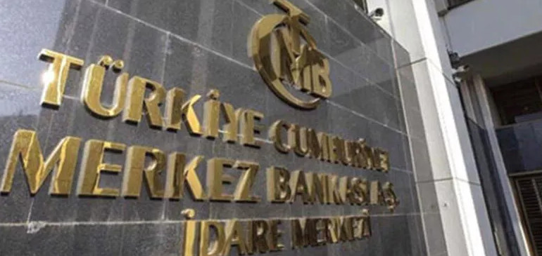 Merkez Bankası faiz kararını perşembe günü açıklayacak Merkez Bankası faiz kararını perşembe günü açıklayacak