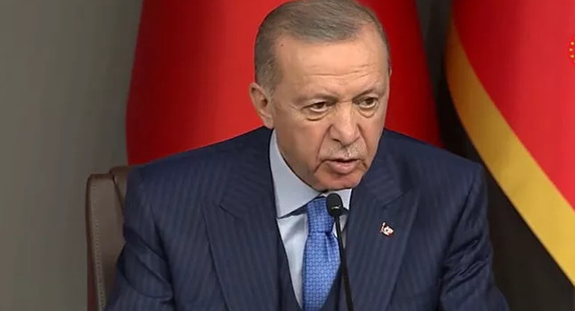 ‘Karadağ’ı desteklemeye devam edeceğiz’