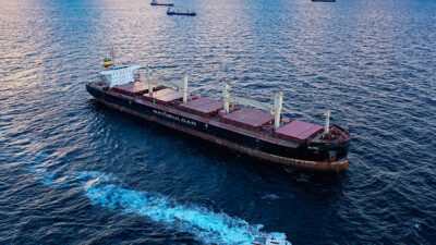 Kremlin: Tahıl Koridoru anlaşması şimdilik durduruldu