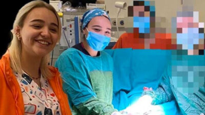 Sahte doktorun oyununu kıskançlık bozdu: Astsubay sevgilinin ifadesi ortaya çıktı