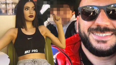 Eski sevilisi Meryem’i 9 kurşunla öldürmüştü! 1,5 ay sonra yakalandı