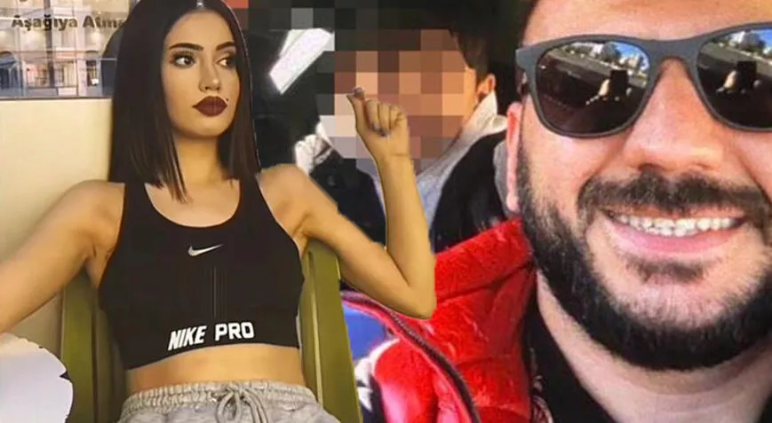 Eski sevilisi Meryem’i 9 kurşunla öldürmüştü! 1,5 ay sonra yakalandı