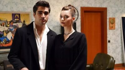 Yalı Çapkını’nda yaprak dökümü