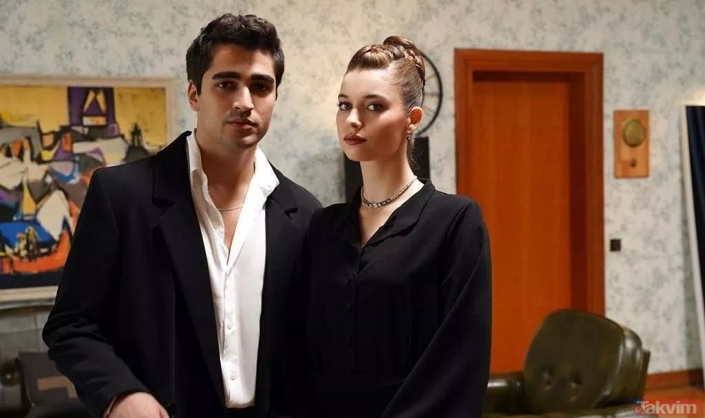 Yalı Çapkını’nda yaprak dökümü Yalı Çapkını’nda yaprak dökümü