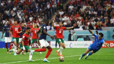 Dünya Kupası’nda finalin adı kondu; Arjantin-Fransa