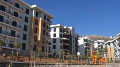 TOKİ’den ‘Türklere çıkmayan evler Suriyelilere çıktı’ haberine ilişkin açıklama