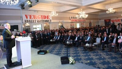 Çalışanların her ay azalan maaşları için Bursa’dan yükselen ses!