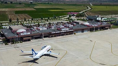 Bursa’da Yenişehir Havaalanı çağrısı!