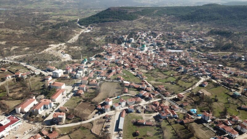 Bursa’nın çıkışı olmayan tek ilçesi çözüm arıyor! Olay Gazetesi Yazarı İhsan Aydın, Bursa'da dikkat çeken bir sorunu