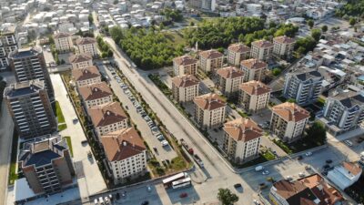 Yeni konut projesi geliyor! Bakın kimler yararlanabilecek…