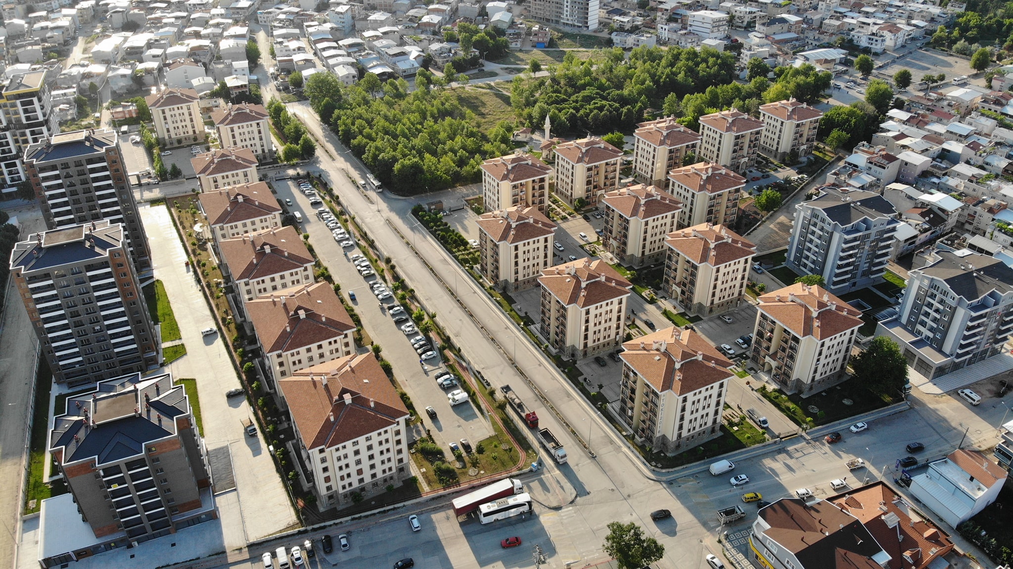 Yeni konut projesi geliyor! Bakın kimler yararlanabilecek…