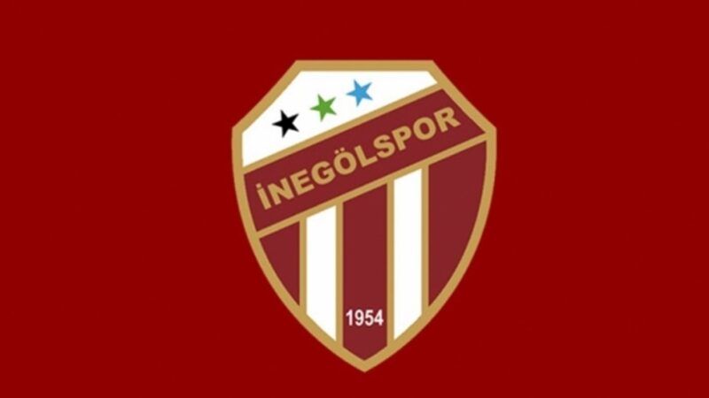 İnegölspor’dan kamuoyuna duyuru! İnegölspor Kulübü birkaç futbolcuları ile ilgili olarak son günlerde kamuoyuna