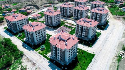 Toki yeni listeyi duyurdu! Tam 44 bin…