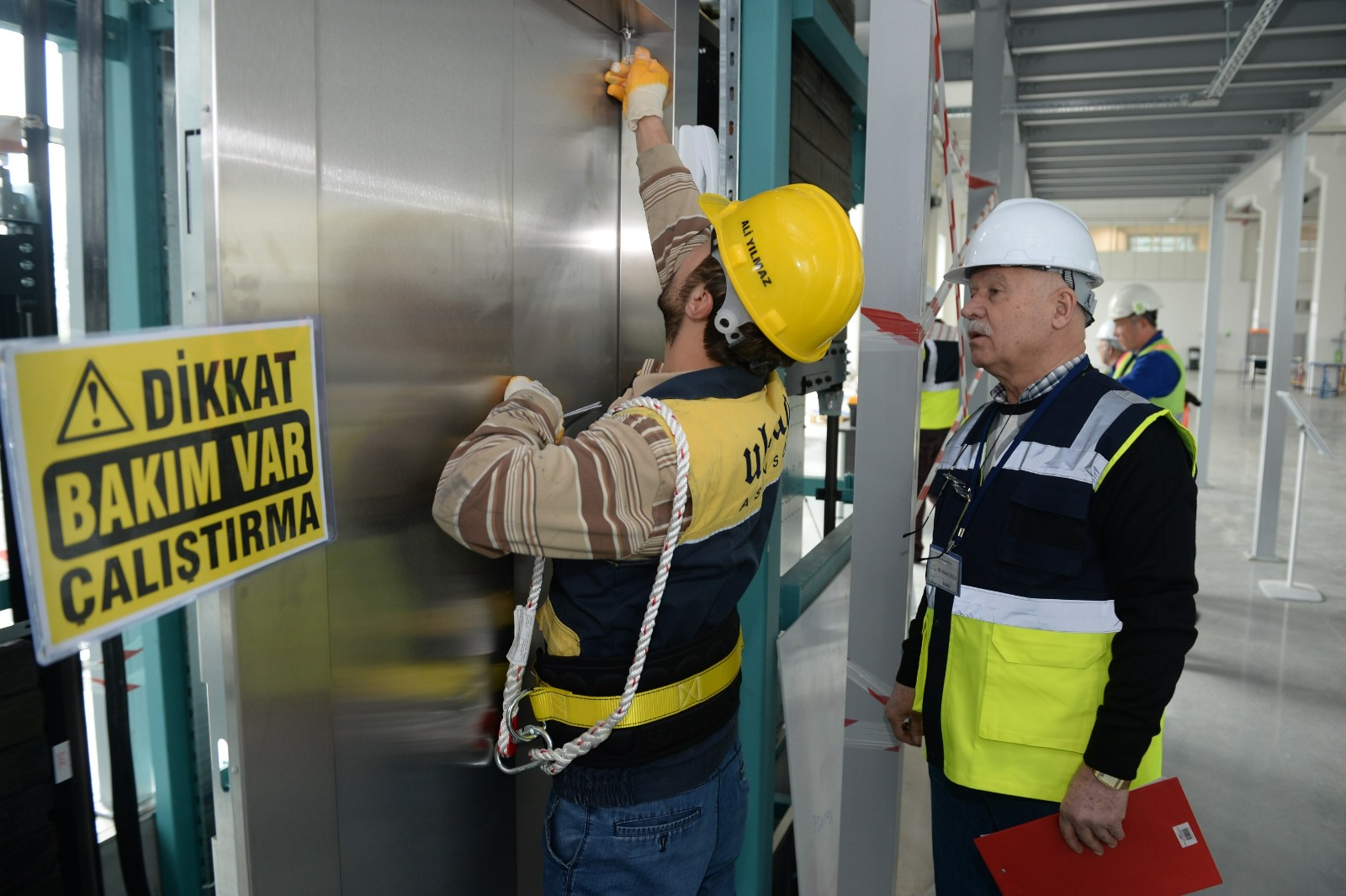 BTSO MESYEB 54 Şehirde 95 Bine Yakın Belgelendirme Hizmeti Verdi BTSO MESYEB 54 Şehirde 95 Bine Yakın Belgelendirme Hizmeti Verdi