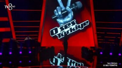 Jüride dikkat çeken değişim: Beyaz yerine o isim geliyor