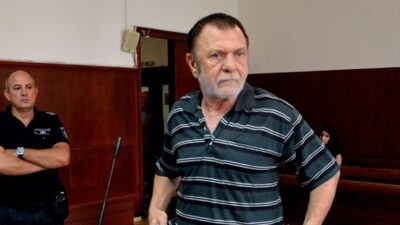 Necip Hablemitoğlu zanlısı Levent Göktaş Türkiye’ye iade ediliyor