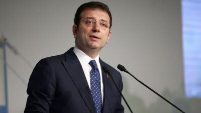 İBB Başkanı İmamoğlu davasında karar açıklandı