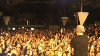 Bursa’da Ceza rüzgarı