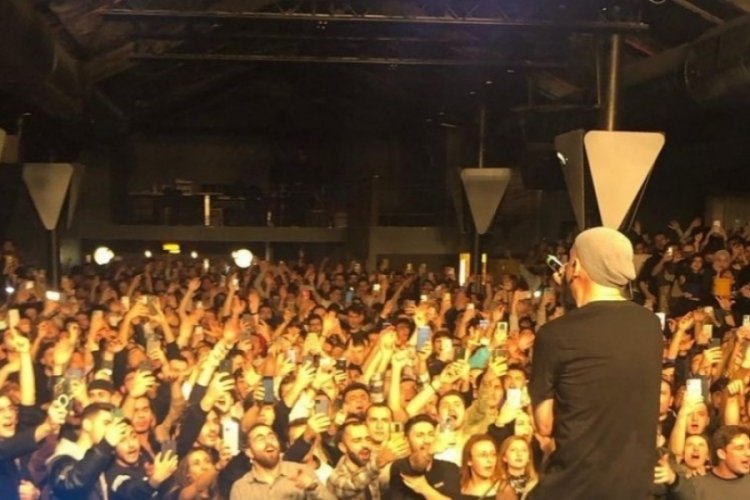 Bursa’da Ceza rüzgarı