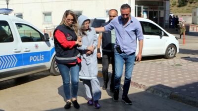 Eski nişanlısını öldürdü, kendisini böyle savundu: Tetiğe nasıl bastığımın farkında değilim