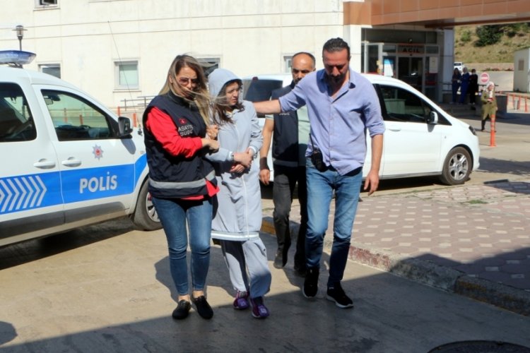 Eski nişanlısını öldürdü, kendisini böyle savundu: Tetiğe nasıl bastığımın farkında değilim