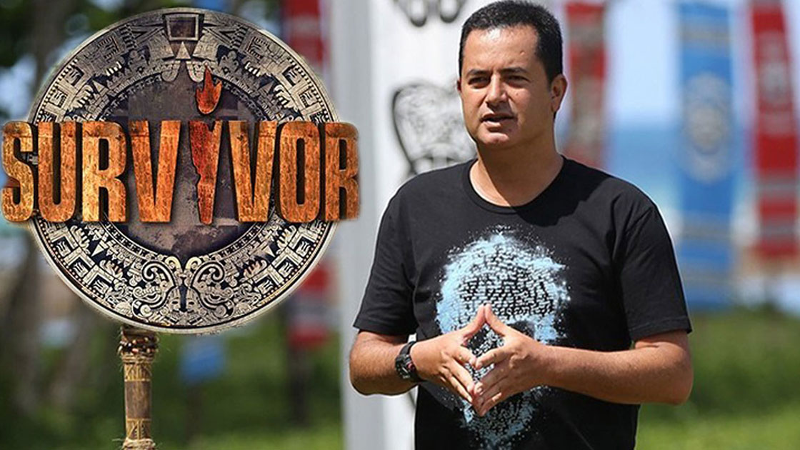 Acun açıkladı; İşte Survivor 2023’ün ilk yarışmacısı… Acun açıkladı; İşte Survivor 2023’ün ilk yarışmacısı…