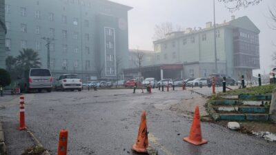 Bursa’nın 150 yıllık hastanesi ne olacak?