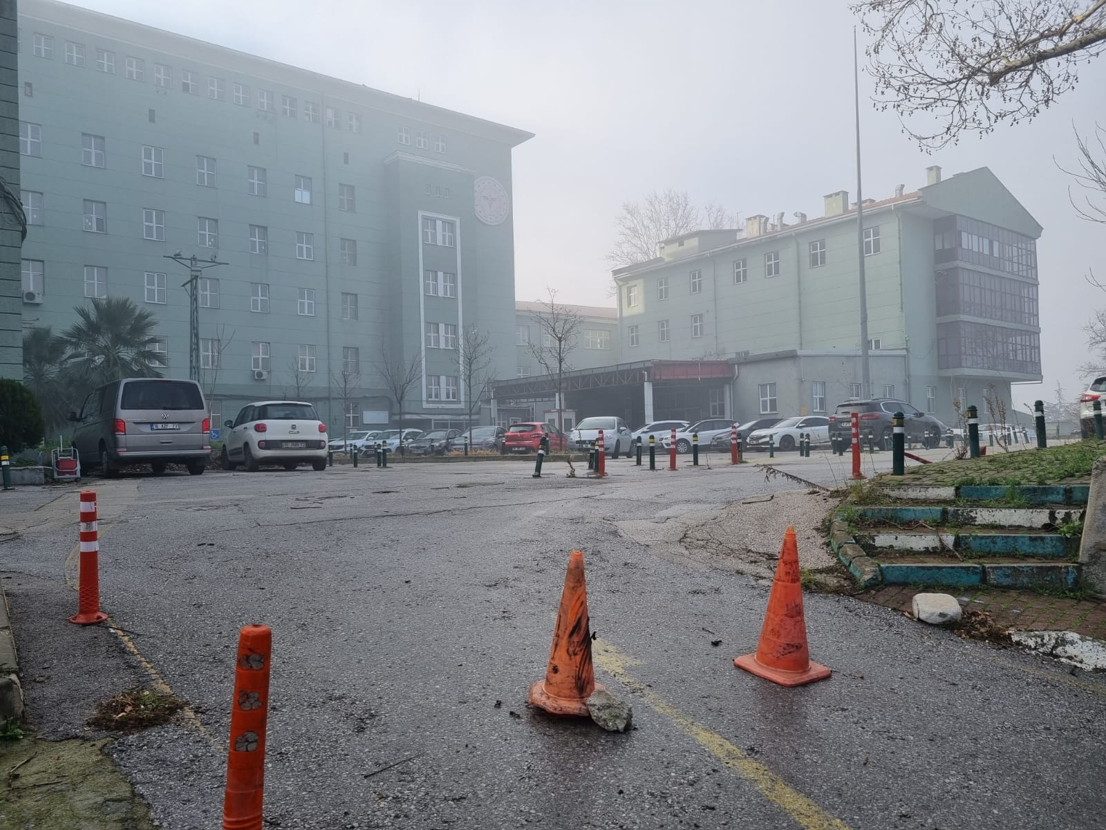 Bursa’nın 150 yıllık hastanesi ne olacak?