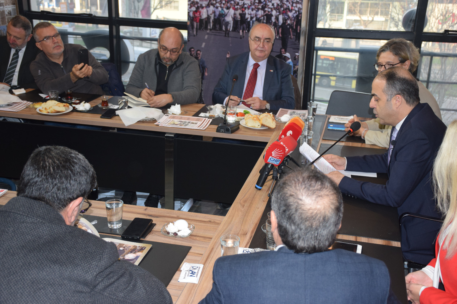 CHP Bursa’da seçime hazır mı?