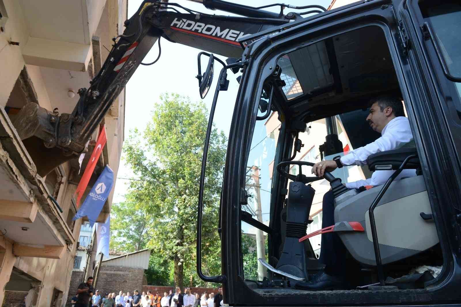 2023 Yıldırım’ın yılı olacak 2023 Yıldırım’ın yılı olacak